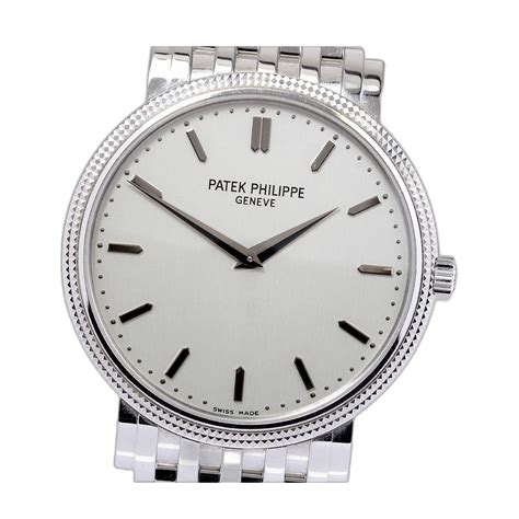 patek philippe calatrava specs|Patek Philippe Calatrava for sale.